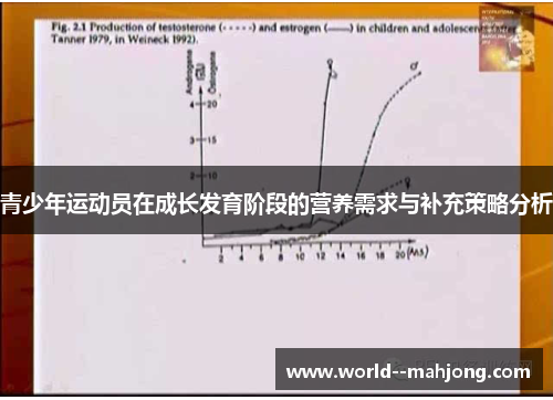 青少年运动员在成长发育阶段的营养需求与补充策略分析