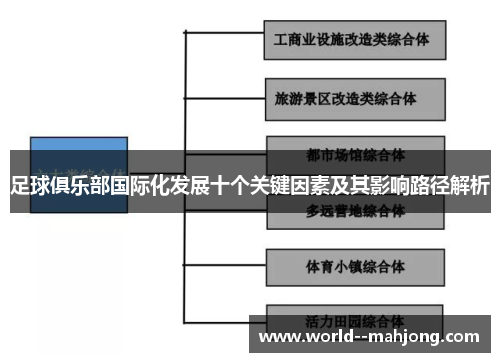 足球俱乐部国际化发展十个关键因素及其影响路径解析
