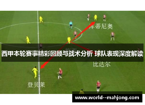 西甲本轮赛事精彩回顾与战术分析 球队表现深度解读